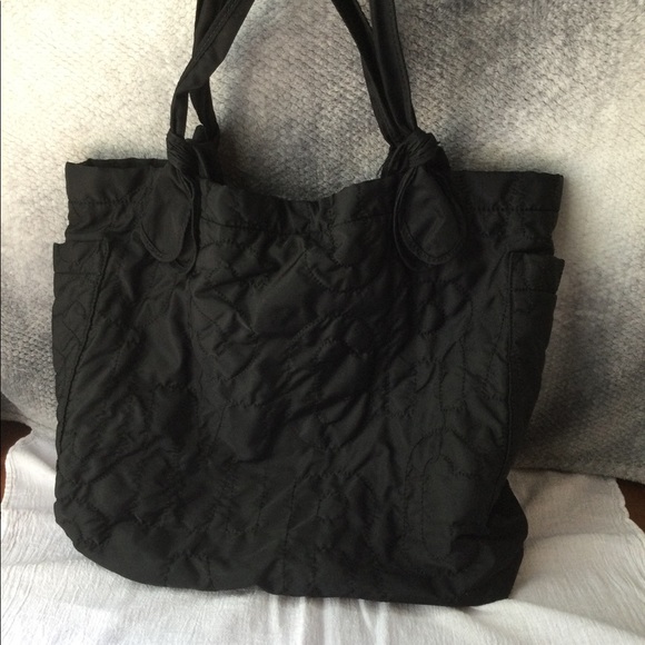 MARC BY MARC JACOBS ‘Pretty Nylon - Tate Tote’ Lrg - Picture 5 of 9